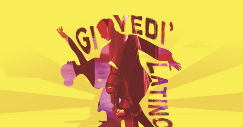 Giovedì latino
